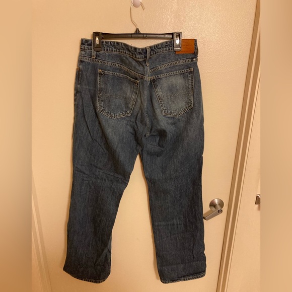 Women’s 12 waist 31 length lucky Brand Easy Rider 2 Jean bundle, good condition - Picture 7 of 10